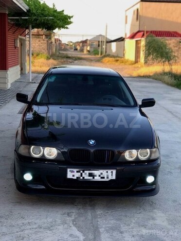 BMW 528 2000, 215,800 km - 2.8 l - Bakı