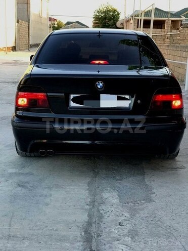 BMW 528 2000, 215,800 km - 2.8 l - Bakı