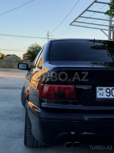 BMW 528 2000, 215,800 km - 2.8 l - Bakı
