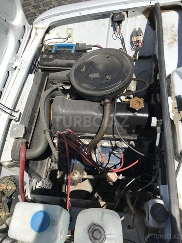 LADA (VAZ) 2101 1974, 125,000 km - 1.2 l - Bakı