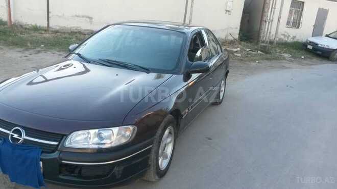 Opel Omega 1994, 273,000 km - 2.0 л - Bakı