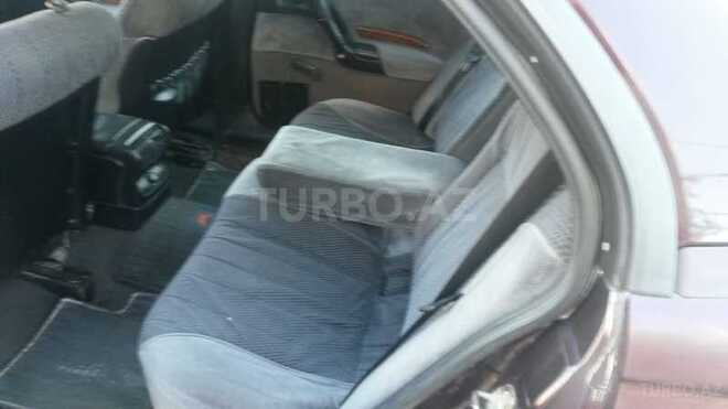 Opel Omega 1994, 273,000 km - 2.0 л - Bakı