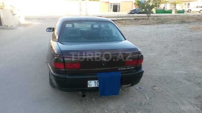 Opel Omega 1994, 273,000 km - 2.0 л - Bakı