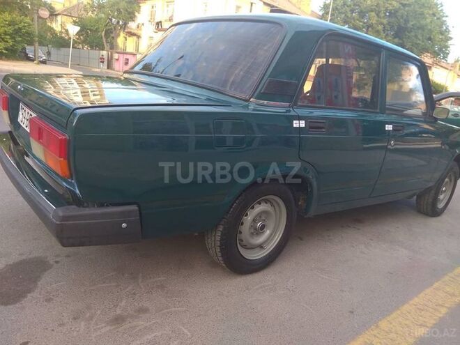 LADA (VAZ) 2107 2009, 57 km - 1.6 l - Bakı