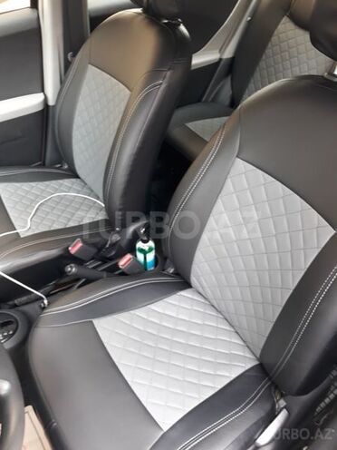 Toyota Yaris 2008, 105,000 km - 1.3 l - Bakı