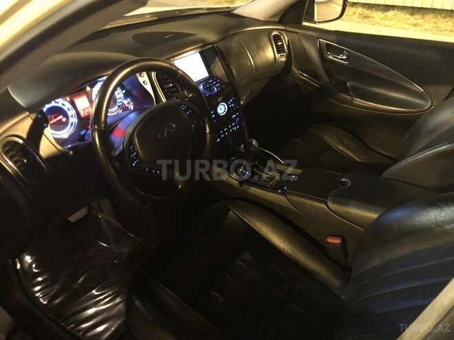 Infiniti EX35 2008, 179,000 km - 3.5 l - Bakı