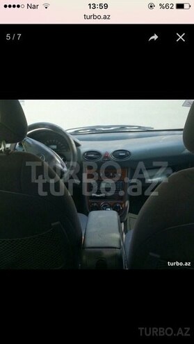 Mercedes A 160 2004, 155,000 km - 1.6 l - Bakı