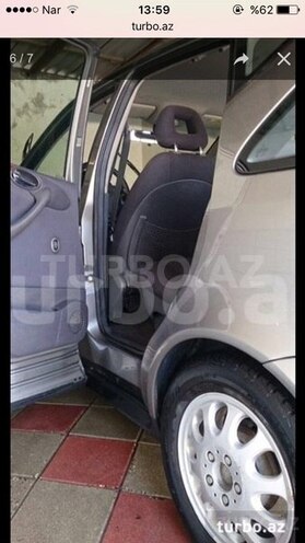 Mercedes A 160 2004, 155,000 km - 1.6 l - Bakı