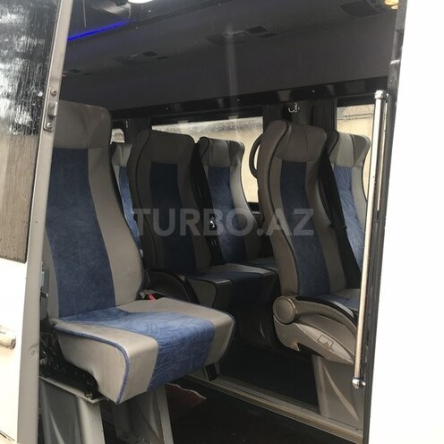 Mercedes Sprinter 313 2000, 298,000 km - 2.2 l - Bakı