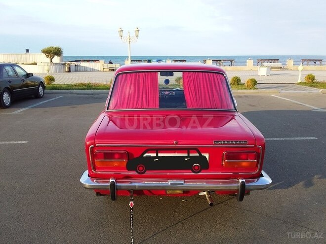 LADA (VAZ) 2106 1978, 369,574 km - 1.5 l - Bakı