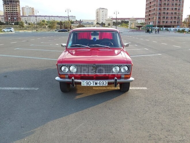 LADA (VAZ) 2106 1978, 369,574 km - 1.5 l - Bakı