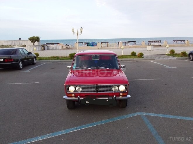 LADA (VAZ) 2106 1978, 369,574 km - 1.5 l - Bakı
