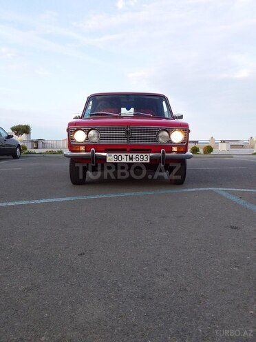 LADA (VAZ) 2106 1978, 369,574 km - 1.5 l - Bakı