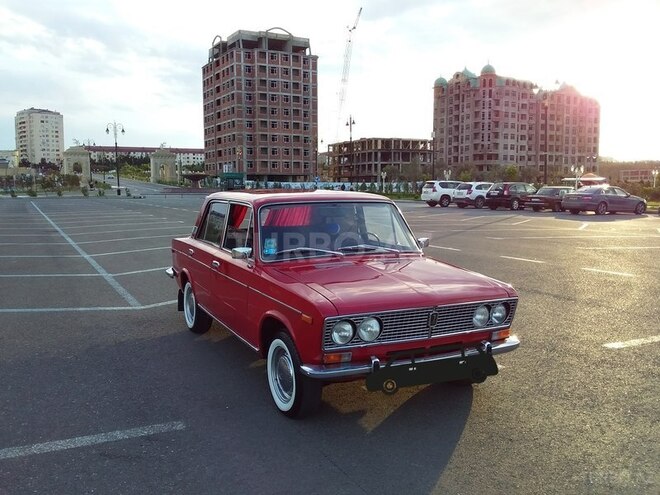 LADA (VAZ) 2106 1978, 369,574 km - 1.5 l - Bakı