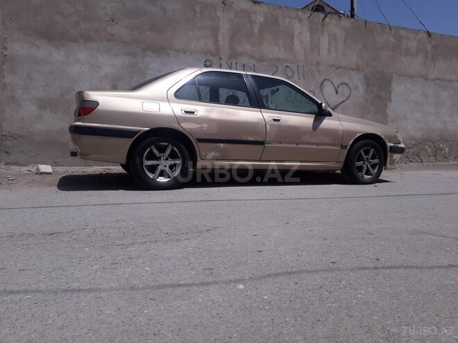 Peugeot 406 1998, 313,579 km - 2.0 l - Bakı