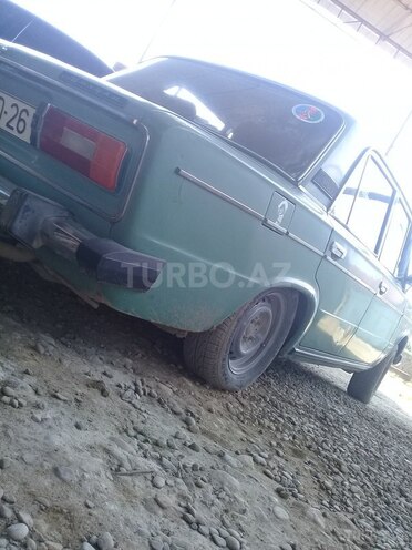 LADA (VAZ) 2107 1993, 130,049 km - 1.6 l - Şərur