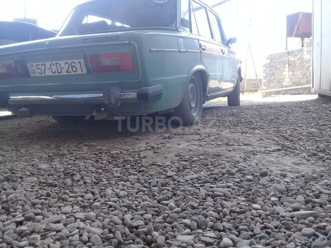 LADA (VAZ) 2107 1993, 130,049 km - 1.6 l - Şərur