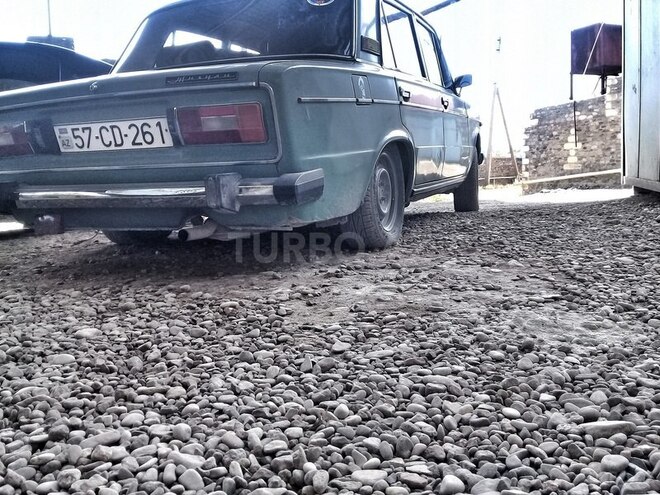 LADA (VAZ) 2107 1993, 130,049 km - 1.6 l - Şərur