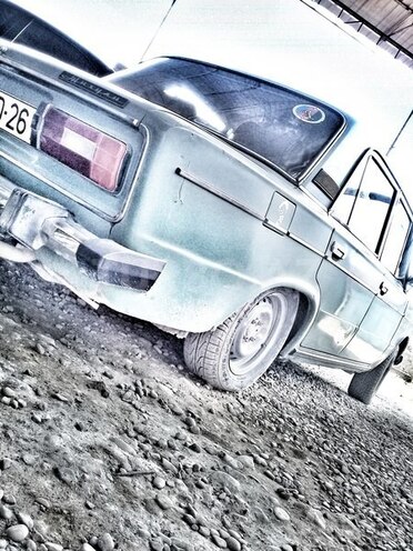 LADA (VAZ) 2107 1993, 130,049 km - 1.6 l - Şərur