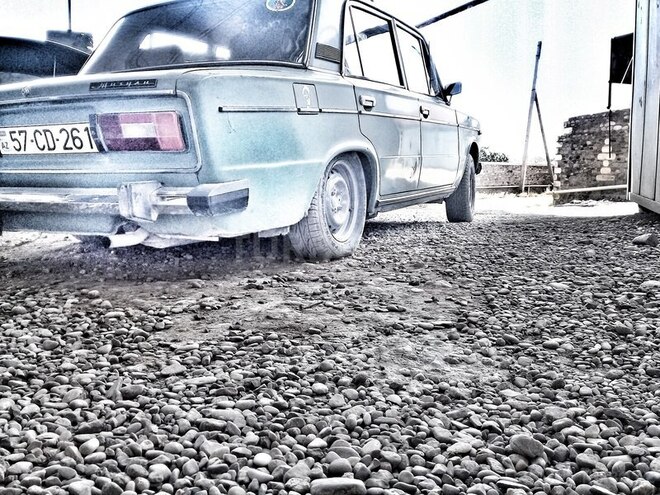 LADA (VAZ) 2107 1993, 130,049 km - 1.6 l - Şərur