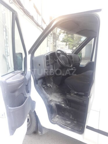 Ford Transit 2005, 300,185 km - 2.4 л - Bakı