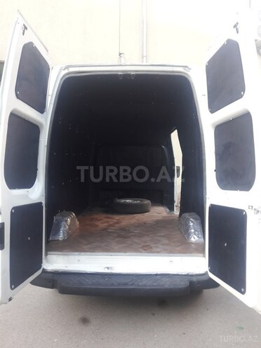Ford Transit 2005, 300,185 km - 2.4 л - Bakı