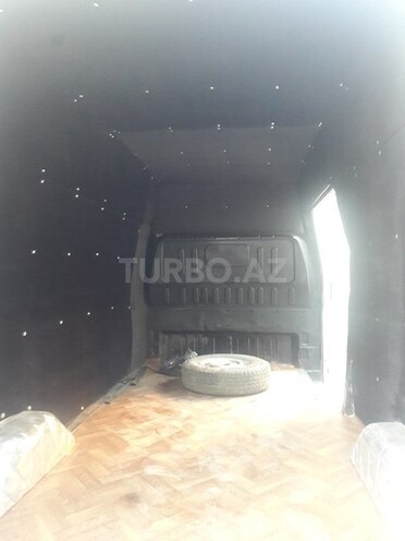 Ford Transit 2005, 300,185 km - 2.4 л - Bakı