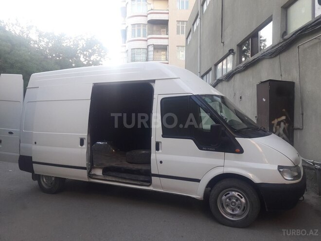Ford Transit 2005, 300,185 km - 2.4 л - Bakı