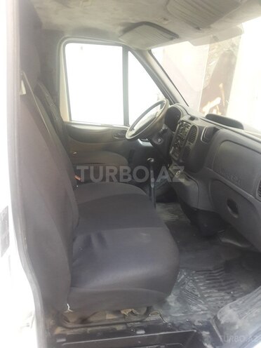 Ford Transit 2005, 300,185 km - 2.4 л - Bakı