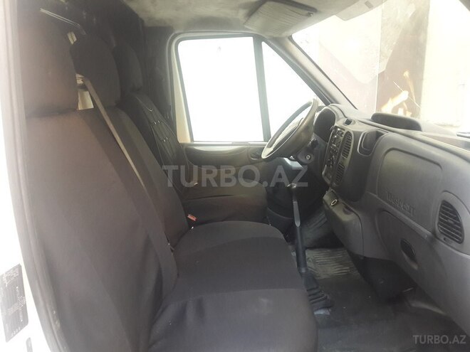 Ford Transit 2005, 300,185 km - 2.4 л - Bakı
