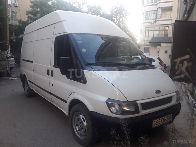 Ford Transit 2005, 300,185 km - 2.4 л - Bakı