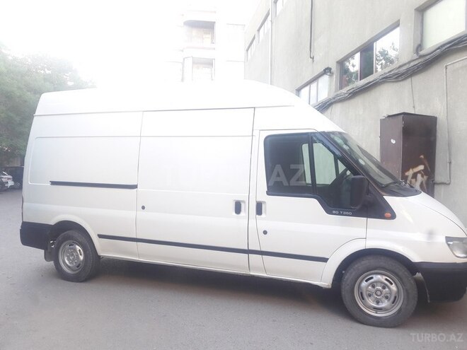 Ford Transit 2005, 300,185 km - 2.4 л - Bakı