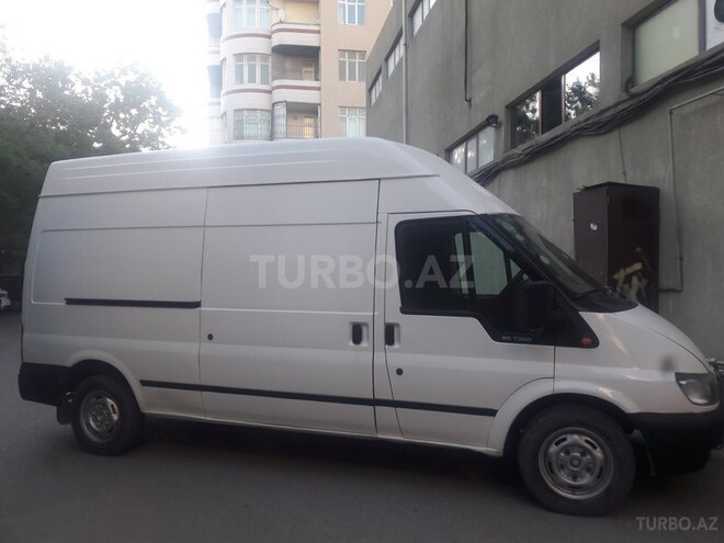 Ford Transit 2005, 300,185 km - 2.4 л - Bakı