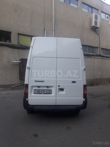 Ford Transit 2005, 300,185 km - 2.4 л - Bakı