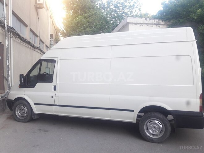 Ford Transit 2005, 300,185 km - 2.4 л - Bakı