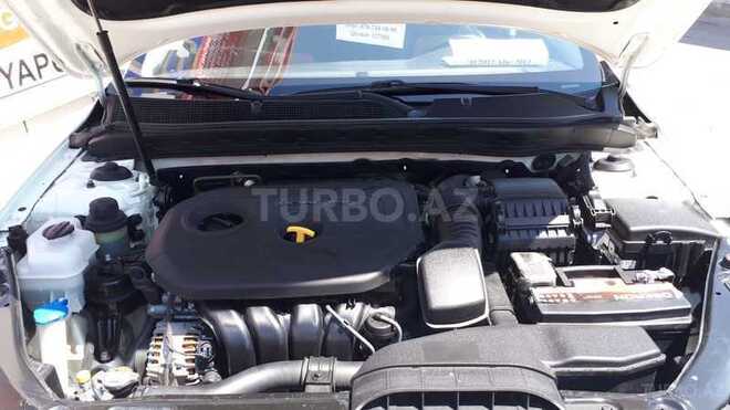 Kia Optima 2012, 143,500 km - 2.0 l - Bakı