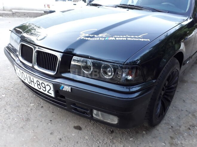 BMW 320 1991, 315,600 km - 2.0 l - Qazax