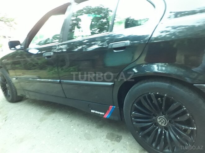 BMW 320 1991, 315,600 km - 2.0 l - Qazax