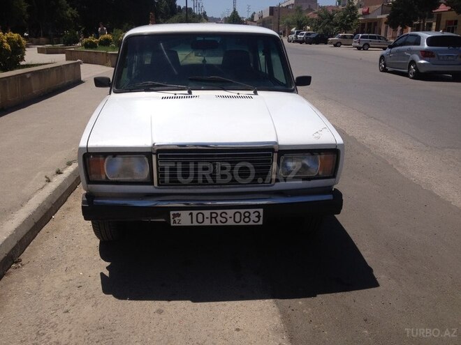 LADA (VAZ) 2107 2006, 156,400 km - 1.6 l - Bakı