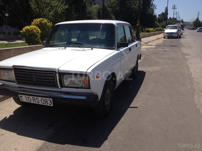 LADA (VAZ) 2107 2006, 156,400 km - 1.6 l - Bakı