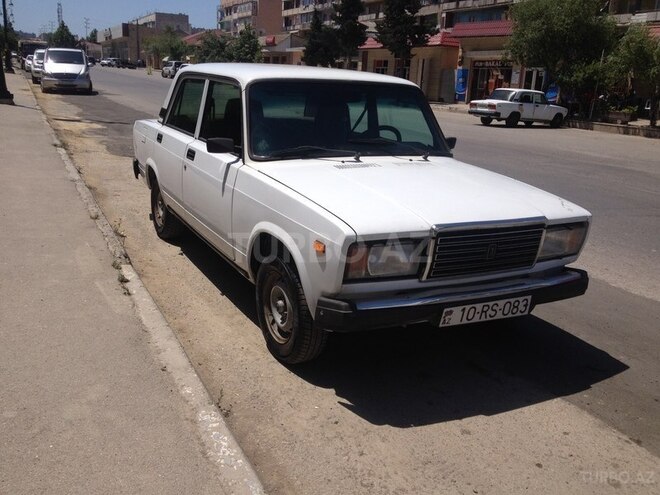 LADA (VAZ) 2107 2006, 156,400 km - 1.6 l - Bakı