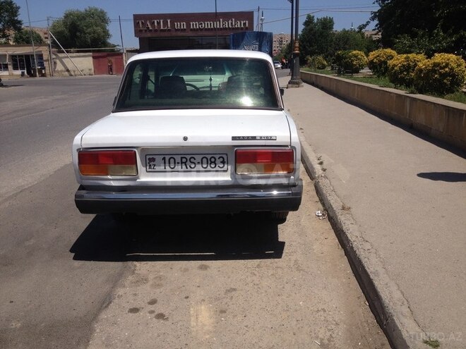 LADA (VAZ) 2107 2006, 156,400 km - 1.6 l - Bakı
