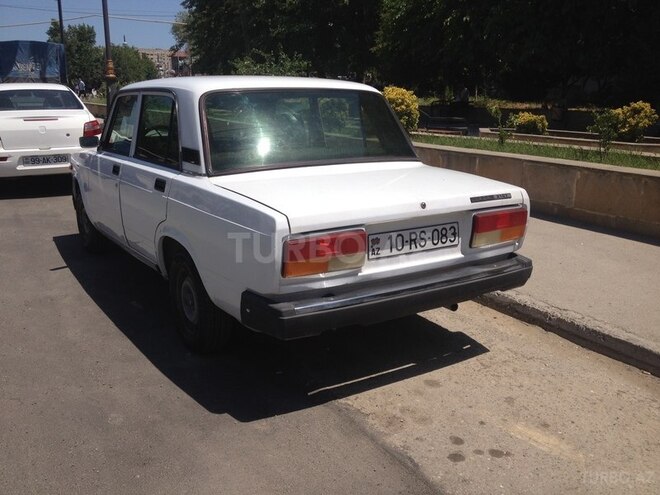 LADA (VAZ) 2107 2006, 156,400 km - 1.6 l - Bakı