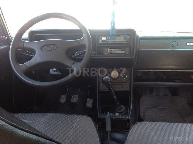 LADA (VAZ) 2107 2006, 156,400 km - 1.6 l - Bakı
