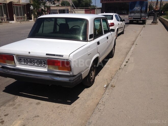 LADA (VAZ) 2107 2006, 156,400 km - 1.6 l - Bakı