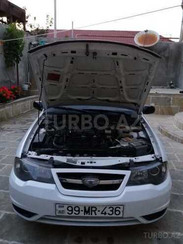 Daewoo Nexia 2010, 270,000 km - 1.5 l - Bakı