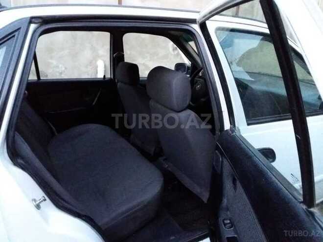 Daewoo Nexia 2010, 270,000 km - 1.5 l - Bakı