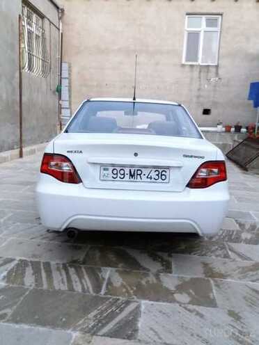 Daewoo Nexia 2010, 270,000 km - 1.5 l - Bakı