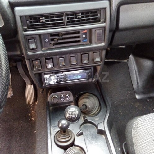 LADA (VAZ) Niva 2012, 114,400 km - 1.7 л - Beyləqan