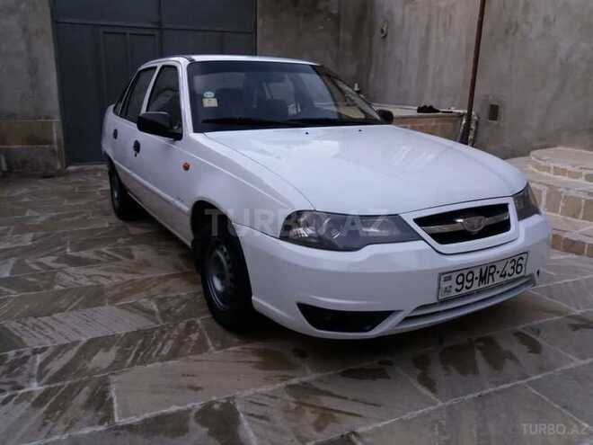 Daewoo Nexia 2010, 270,000 km - 1.5 l - Bakı